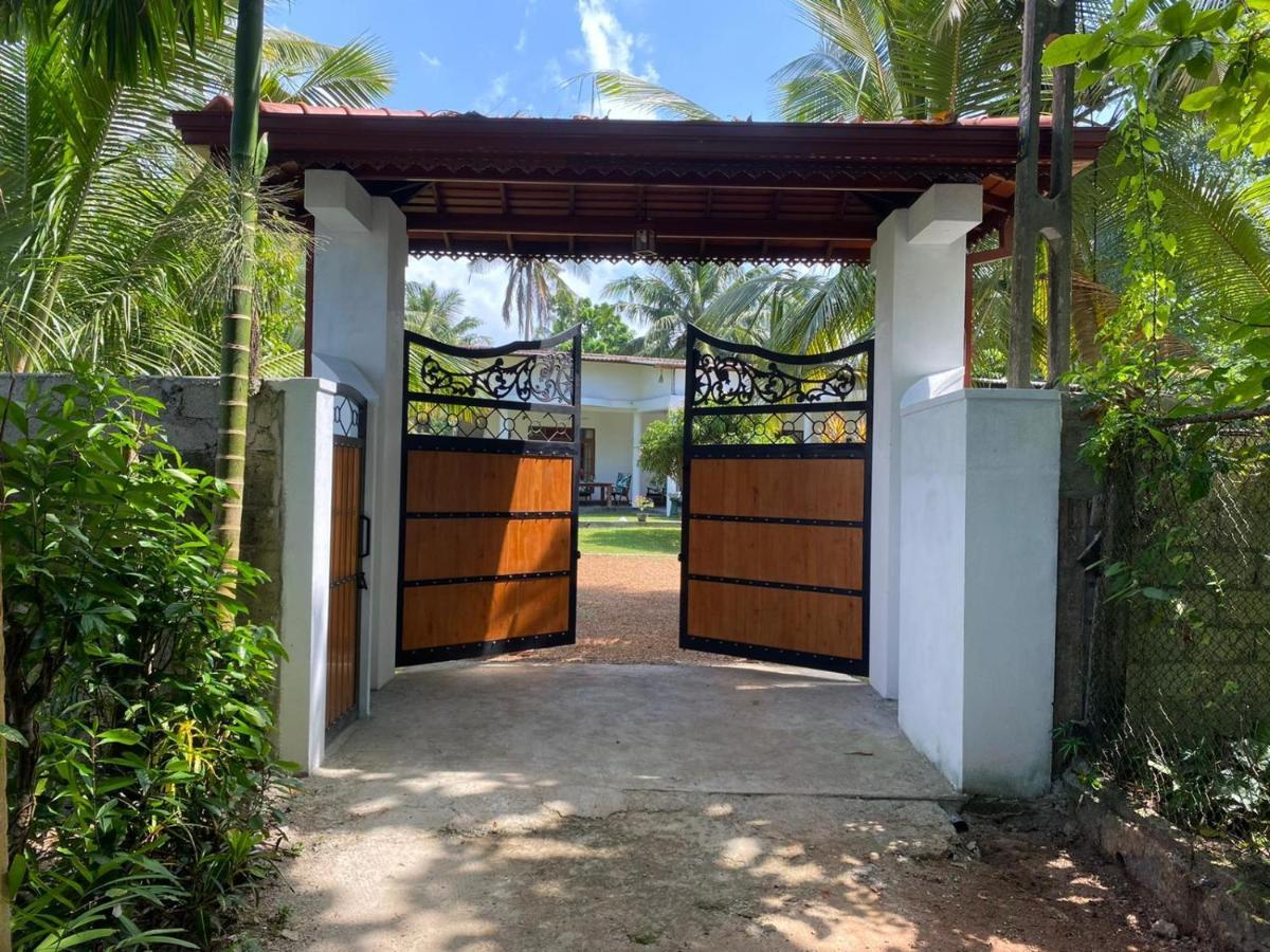 Villa Alex ベールワラ エクステリア 写真