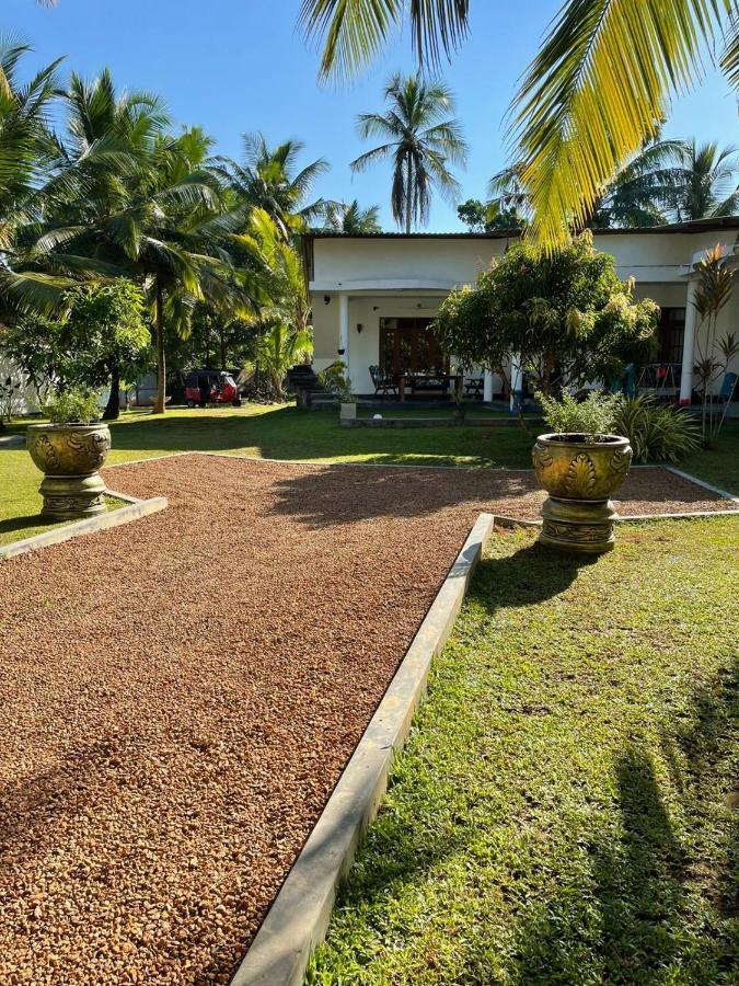 Villa Alex ベールワラ エクステリア 写真