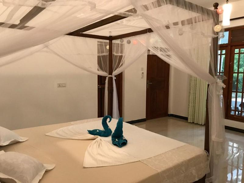 Villa Alex ベールワラ エクステリア 写真